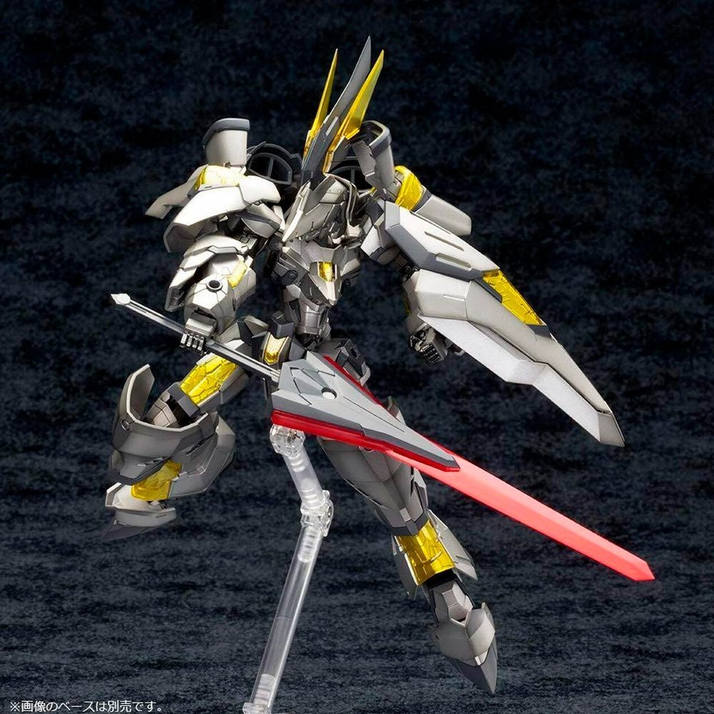 KOTOBUKIYA FRAME ARMS NSG-Z0/K DURGA II: RE2 KOTOBUKIYA FRAME ARMS NSG-Z0/K DURGA II: RE2